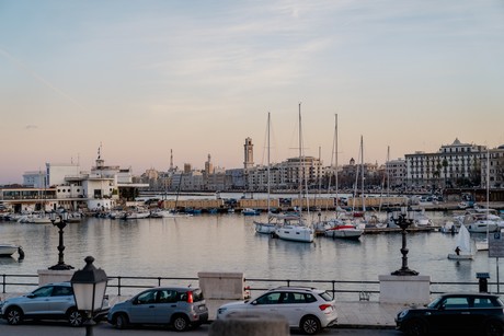 stage lavoro puglia bari