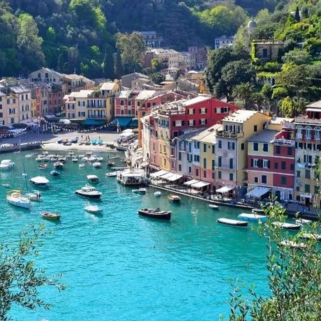stage lavoro Liguria