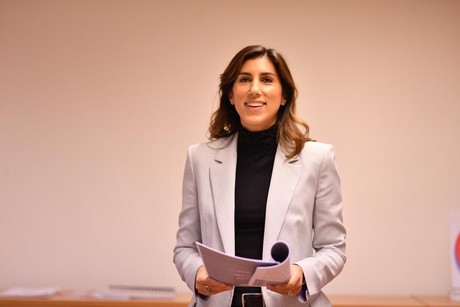 stage lavoro alessia cappello comune milano