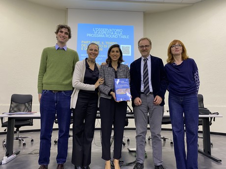 trasparenza salariale osservatorio lo stato del lavoro