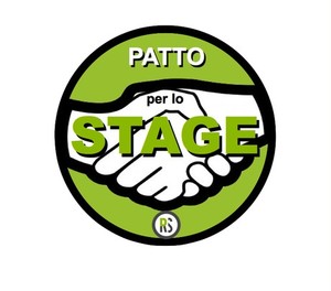 patto per lo stage logo