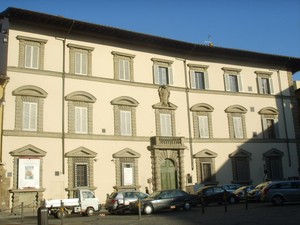 sede Toscana