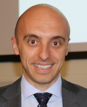 Riccardo Quaglia