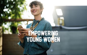 Empowering Young Women