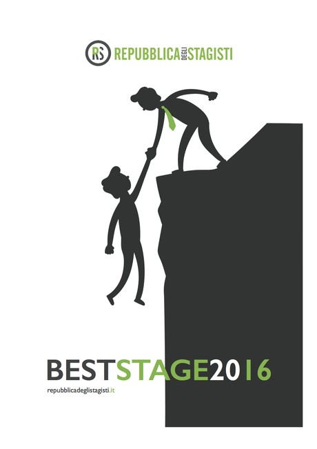 stage lavoro best stage 2016