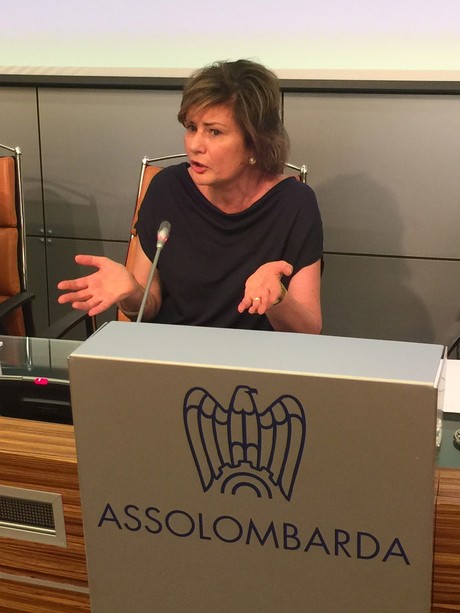 chiara manfredda stage lavoro assolombarda