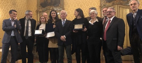 stage lavoro premio laurea gino pestelli