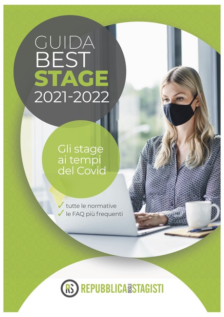 stage lavoro guida best stage 2021