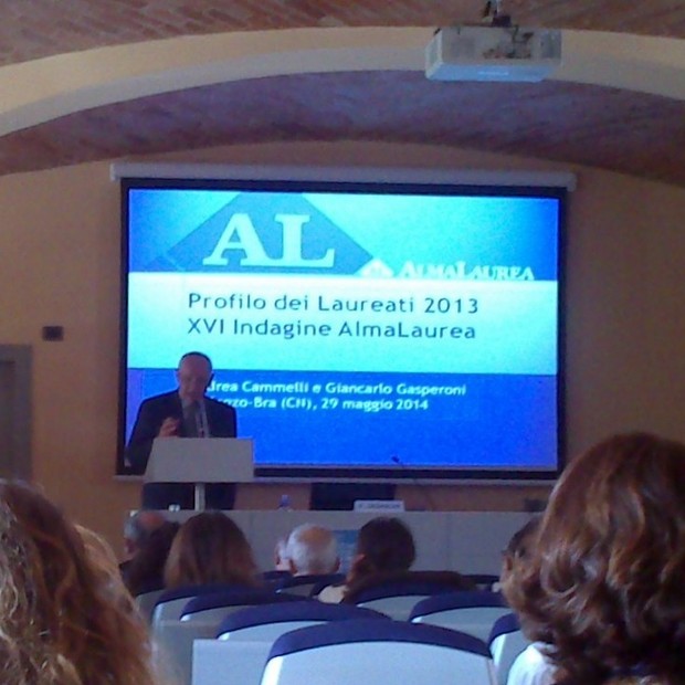 stage lavoro
