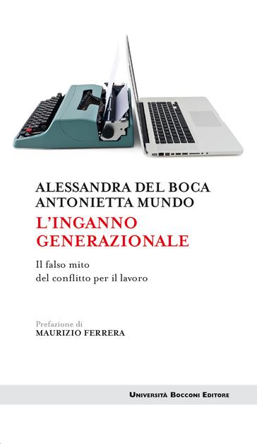 inganno generazionale libro