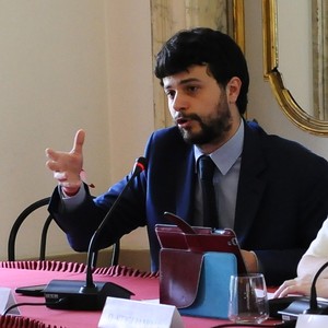 stage lavoro brando benifei