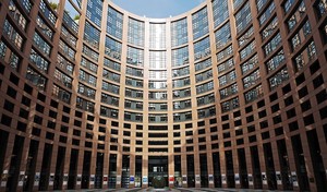 Parlamento UE