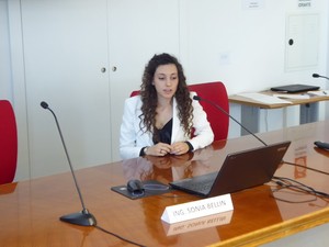 Sonia Bellin