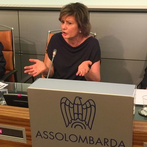 chiara manfredda stage lavoro assolombarda