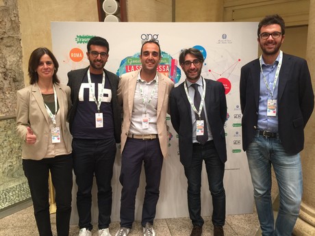 stage lavoro startupper