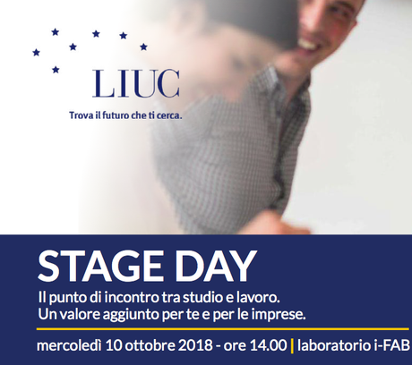 stage lavoro liuc