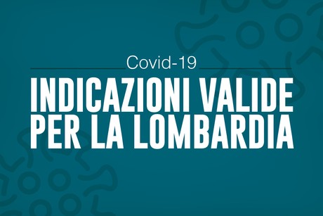 stage lavoro regione lombardia covid