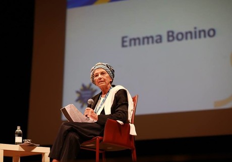 emma bonino scuola politiche