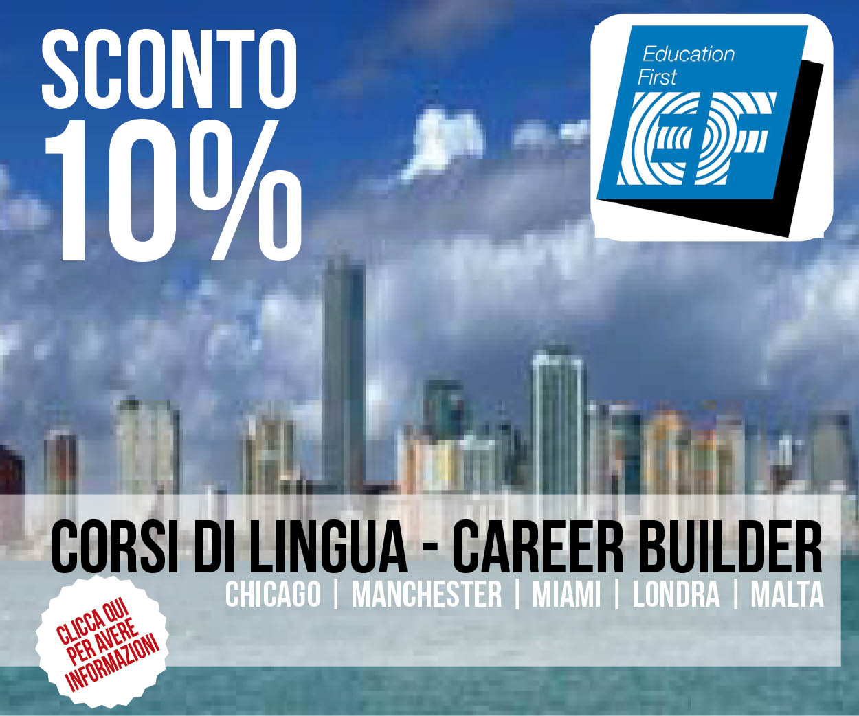 Corsi career builder