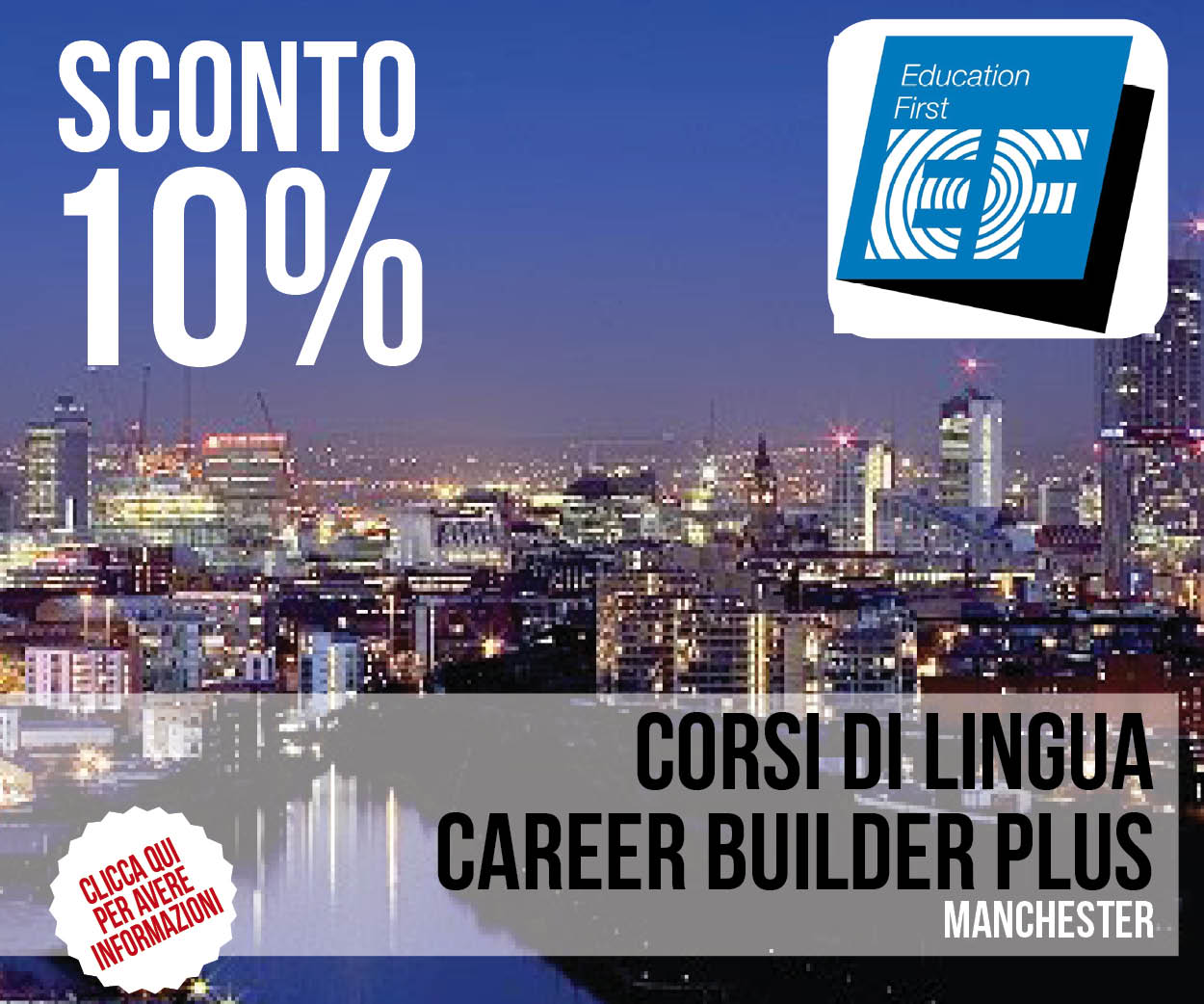 Corsi career builder plus