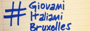 giovani bruxelles